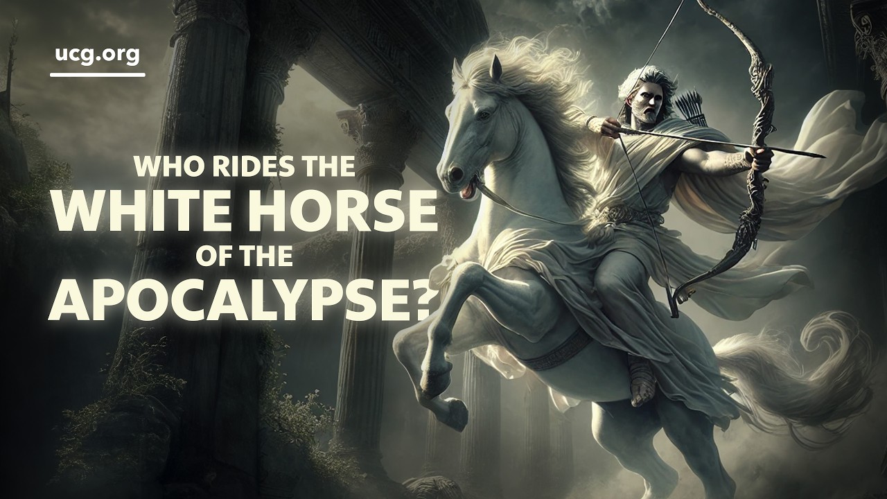 The First Horseman of the Apocalypse: False Religion Exposed | A Biblical Worldview