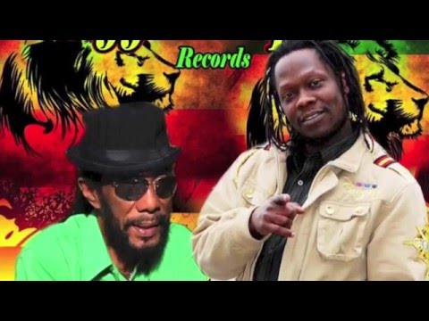 Tinga Stewart feat. King Shadrock - Tired A De Slackness