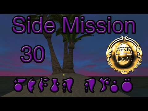 Precursor Orbs Locations | Side Mission 30 | Jak 3