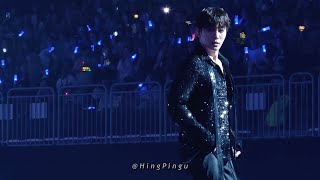 [이준호] 260808 2PM 〈THE RETURN〉 in INCHEON - Jump
