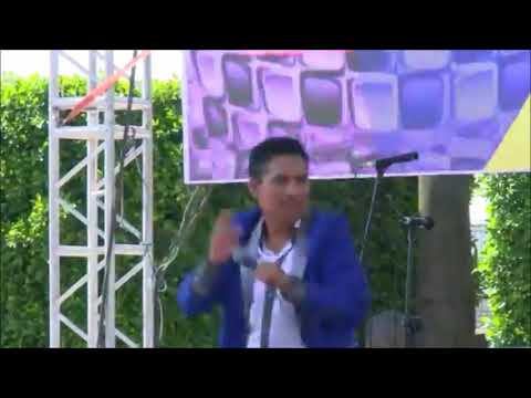 SIMBA MUSICAL en vivo, "Hasta Morir de Placer"