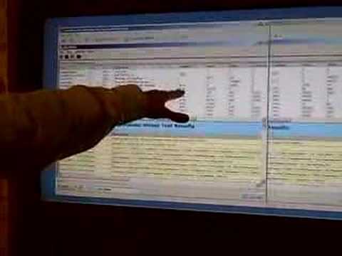 VMWORLD 2007 - Inovawave