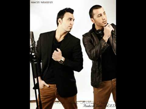 Murat Hancer Ft Momo Hancer - Melodim 2013 AACHEN-ALSDORF