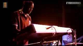 Nate James - &#39;Universal&#39; (live at Paradiso)