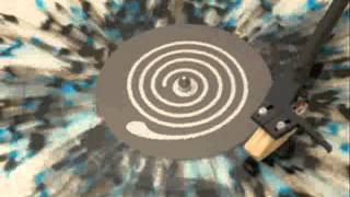 Jay Ray - Arctic Survival ( Krilly's Frozen Diskattack Remix )