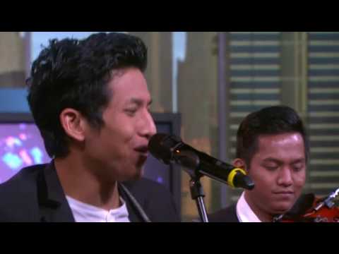 57KUSTIK - Cover Come Together ( The Beatles Cover ) - Live at IMS