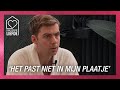 Een UITKERING is NIETS voor Stefan | Lang Leve de Liefde