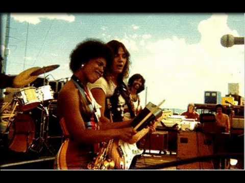 The Tommy Bolin Band - 'Delightful'