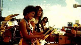 The Tommy Bolin Band - 'Delightful'