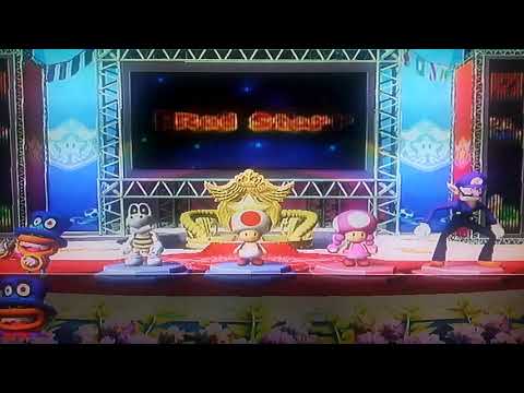 Mario Party 8 Bonus Stars S3 E8