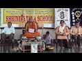 Vanamahotsava Speech By Swamiji