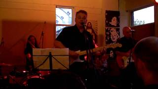 The Pearlfishers - What's Your Sign, Girl? (Alex Chilton Tribute night)