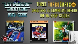 Dead Moon, Ordyne &amp; Cho Aniki - 3 TurboGrafx-16 Shooters / Shmups to Get Before the Wii-Shop Closes