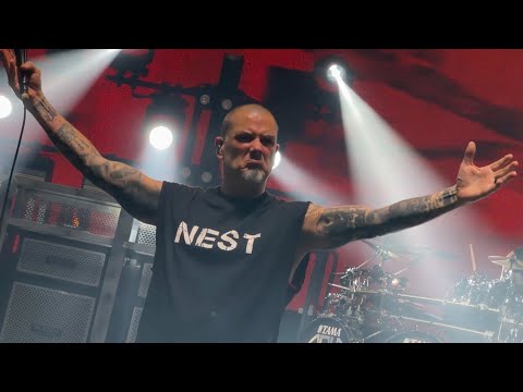 Pantera - F***ing Hostile (Live in Tampa, FL 2-5-24)