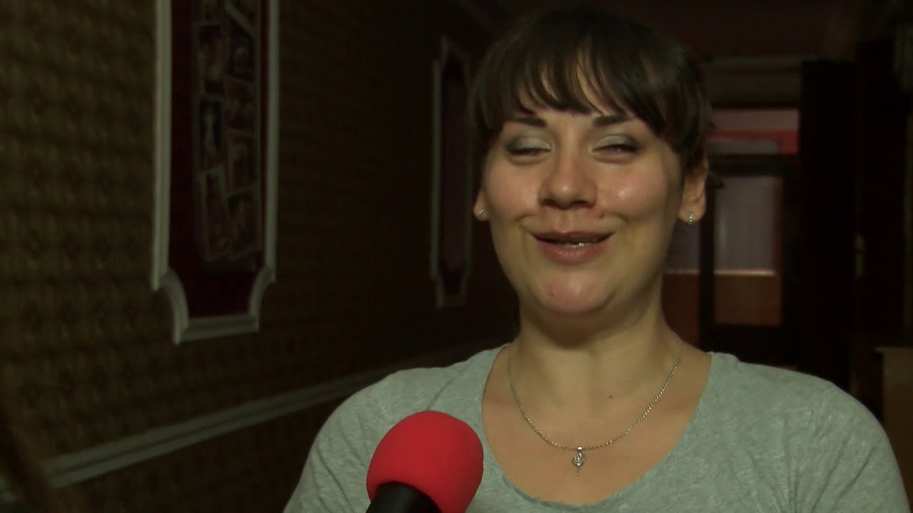 Балерините на школа Алегро с премиерен за Хасково концерт -спектакъл “Вълшебството Балет”