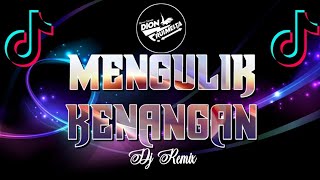 Download lagu DJ MENGULIK KENANGAN || RELA AKU BEGINI DAN TERUS BEGINI || DJ REMIX TERBARU FULLL BASSS mp3