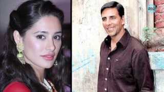 Nargis Fakhri & Khiladi Akshay To Share Screen Space