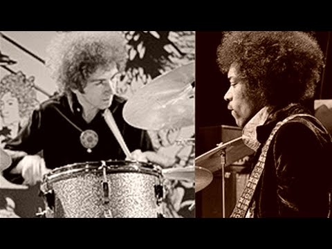 Mitch Mitchell & Jazz?