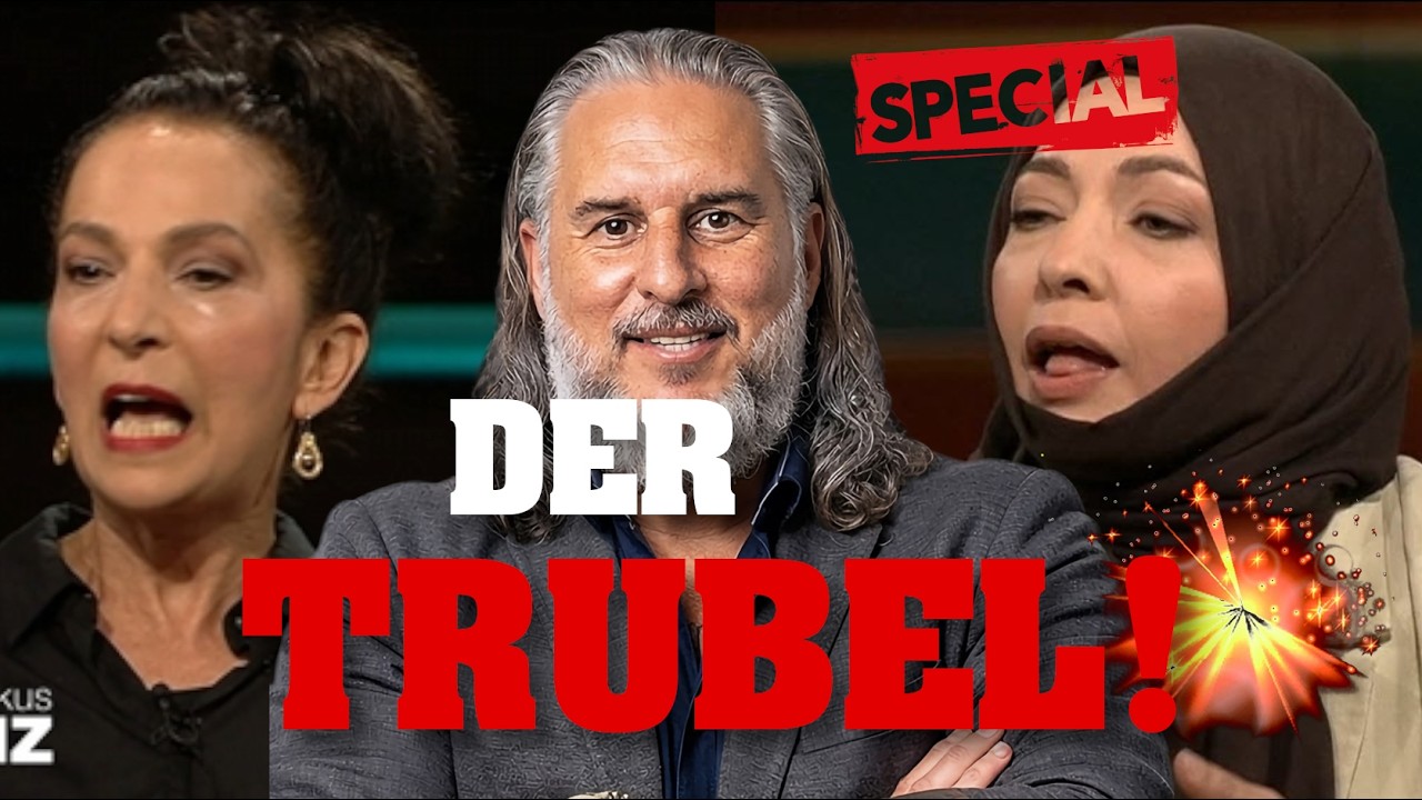 DAS war seine bisher lustigste Show des JAHRES! 💥⚡️ | Markus Lanz Tim Kellner #PolitSatire #Comedy
