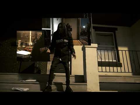 Dru Berry - Vent (🎥 DjBey215)