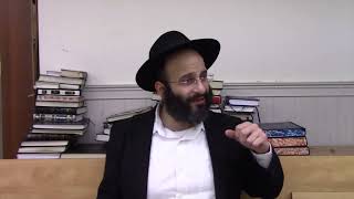 מתי צריך לשלם על ביטול תור (הרב אלחנן משה נחמנסון) - התמונה מוצגת ישירות מתוך אתר האינטרנט יוטיוב. זכויות היוצרים בתמונה שייכות ליוצרה. קישור קרדיט למקור התוכן נמצא בתוך דף הסרטון