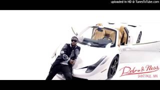 Omarion - Post To Be (Remix) ft. DeJ Loaf,  Jhene Aiko, Ty Dolla $ign &amp; MORE