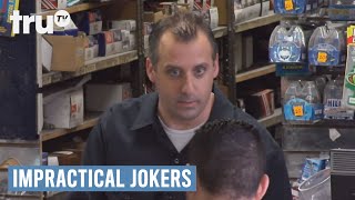 Impractical Jokers - Undead And Unhelpful