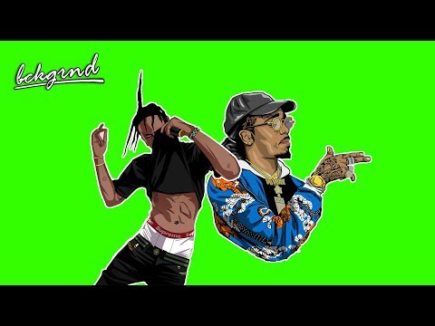 [FREE] Travis Scott x Quavo x Migos Type Beat 2018 - "Ripper" | Huncho Jack Jack Huncho Type Beat