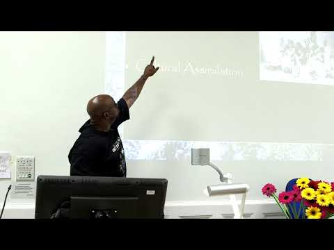 Moudou Baqui - The Purposeful Use of Entheogens for the Examination & Creation of Human Archetypes
