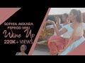 Wine Up FSPROD Vinu Ft Sophia Akkara Steve Cliff Official Music Video