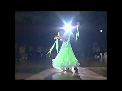 Slow Waltz music Dreamcatcher-Secret Garden-Arunas Bizokas  and Katusha Demidova