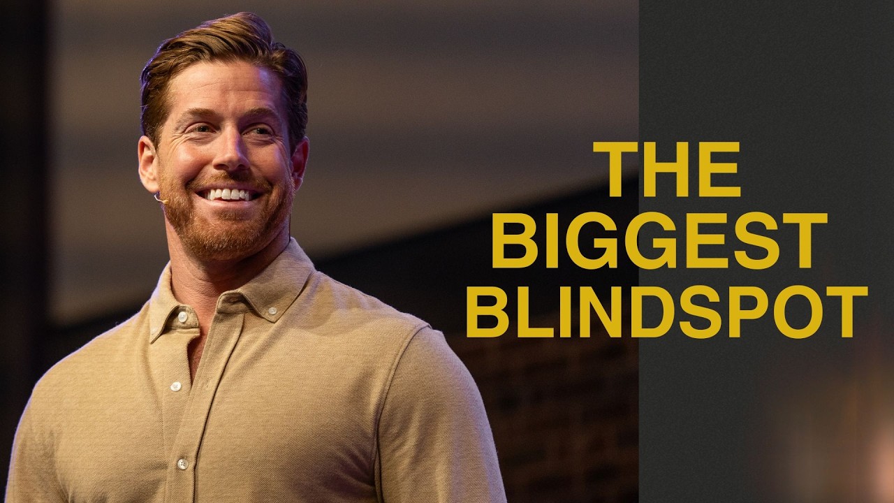 The Biggest Blind Spot You Still Can't See