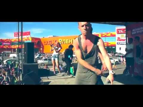 Фестиваль красок - Валера КП и Саша Coffeeman (Отчёт с фестиваля)