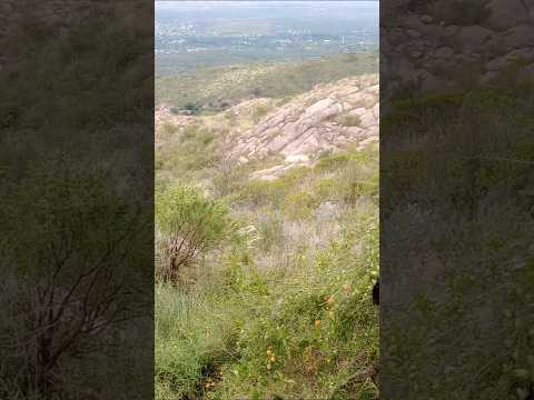 Mirador de la Cuesta de Brochero, Traslasierras, Córdoba, Argentina.#curabrochero