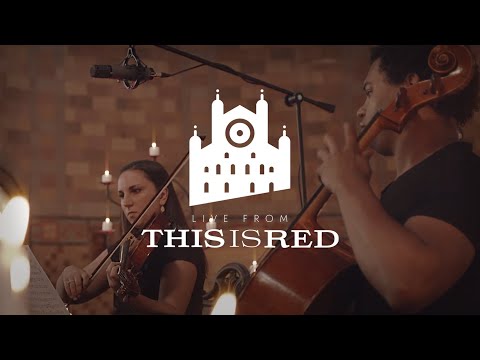 Warm Audio // Radiant Strings "Brandenburg Concerto No 3" - THIS IS RED | WA-47, WA-84