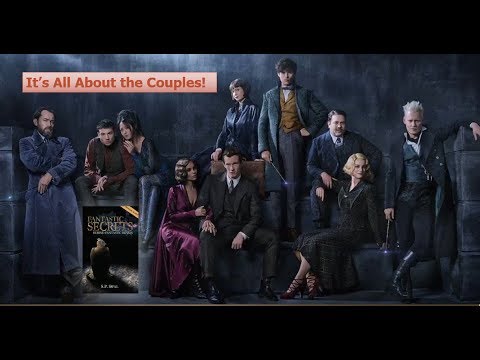 download lagu mp3 mp4 Fantastic Beasts And Where To Find Them Transcript, download lagu Fantastic Beasts And Where To Find Them Transcript gratis, unduh video klip Fantastic Beasts And Where To Find Them Transcript