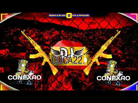(MC CABELINHO - FDS A EX):(EDIÇÃO DJ CUCA22)🐊🎤🎧💚