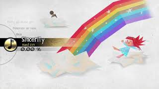 Deeemo 3.1 - Yamajet - Sincerity