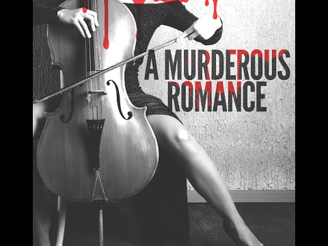 Frederic Bernard - A Murderous Romance - feat. Steven Schumann (Sheet Music Video)