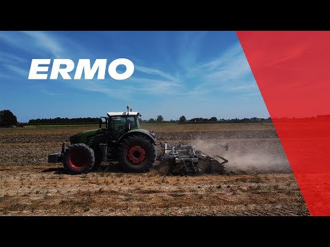 Ripuntatore LEVANTE | ERMO aratri e macchine agricole