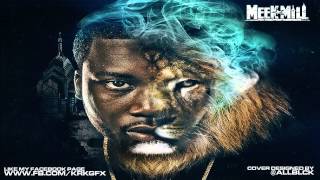 Meek Mill - Rich Porter feat. Rick Ross (Dreamchasers 3)