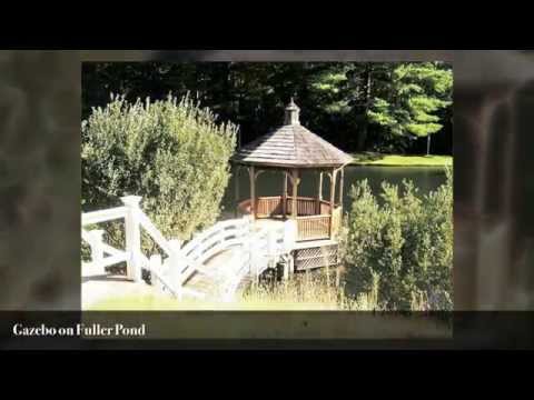 87 Fuller Pond Road, Middleton, MA 01949