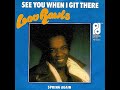 Lou Rawls ~ See You When I Git There 1977 Disco Purrfection Version
