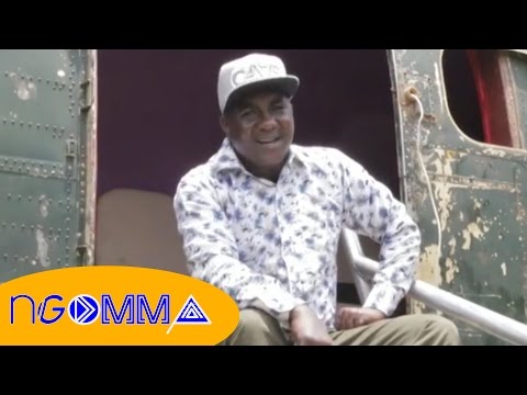 Sanita - Ndawa Itheo Wa Mukauti