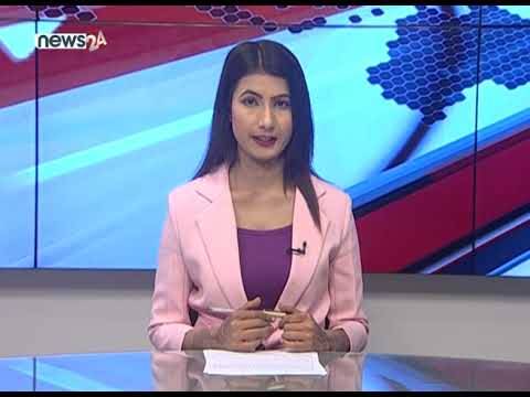 MORNING NEWS HEADLINE_2076_11_13 - NEWS24 TV
