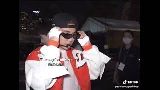 Quang hồng mà bt thì toang,cre:trên video#captain boy#Quang Hùng#atsh 