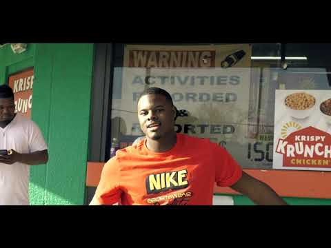 HDLN Mitch - "Mazeratti Rick" ft Phil Sosa