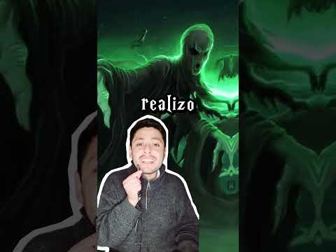 Dementores de Harry Potter: Terror, poderes y secretos de los guardianes de Azkaban