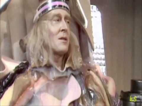 Doctor Who Episode Tribute No.115 - Mawdryn Undead