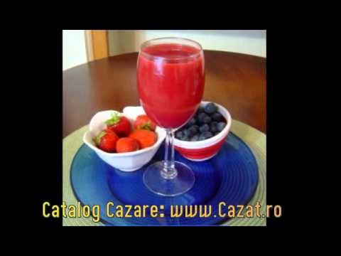 Cazare Glamboaca, Sibiu - Cazat.ro